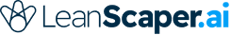 LeanScaper Logo