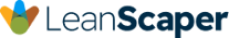 LeanScaper Logo